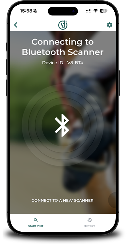 Advanced Identification Technology