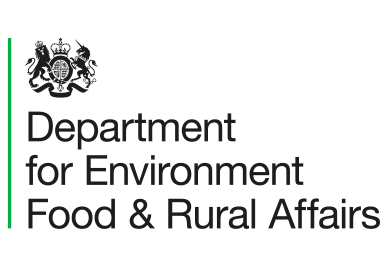 Defra Logo