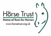 The Horse Trust Logo