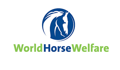 World Horse Welfare Logo