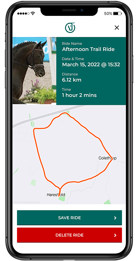 Equine Smartcard Movementss
