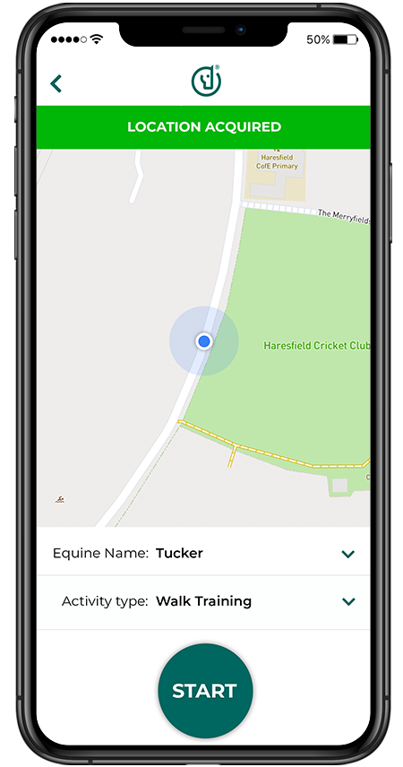 Equine Smartcard Movements