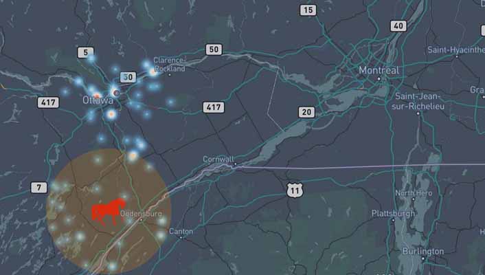 Secure Borders & Biosecurity