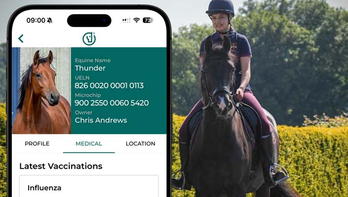 Vaccinations & Health Records